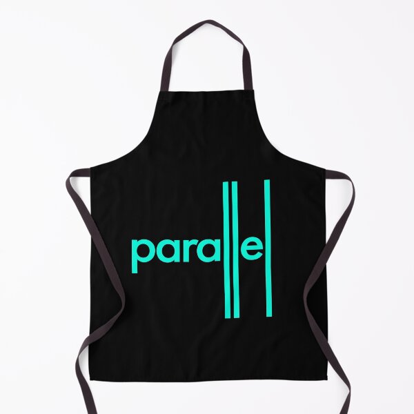 Item preview, Parallel v.9 designed and sold by x1brett.