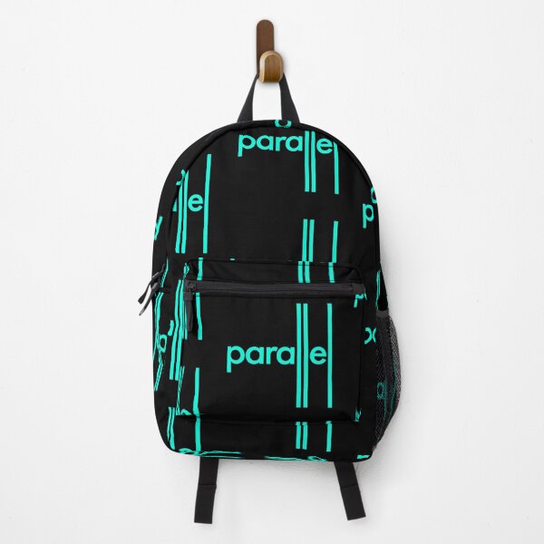 Item preview, Parallel v.9 designed and sold by x1brett.