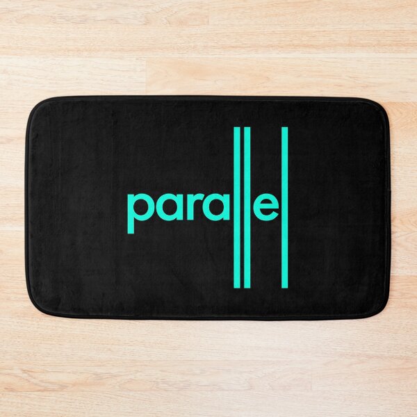 Item preview, Parallel v.9 designed and sold by x1brett.