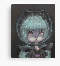 Fairy No. 4 Canvas Print