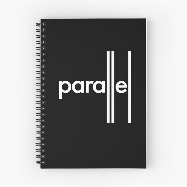 Item preview, Parallel v.10 designed and sold by x1brett.
