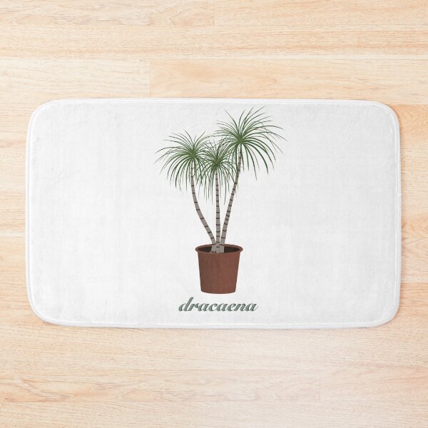Item preview,  dracaena in a pot designed and sold by Ulyana  Trehubava.