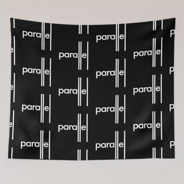 Item preview, Parallel v.10 designed and sold by x1brett.