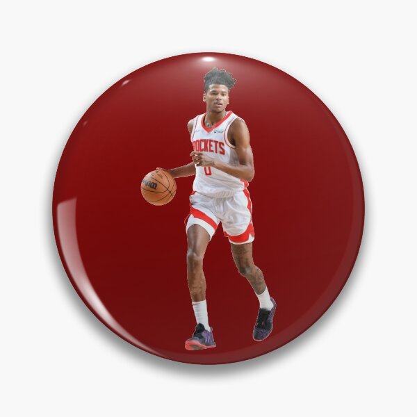 Item preview, Jalen Green 0 Rookie Of The Year designed and sold by Basketball For Life.
