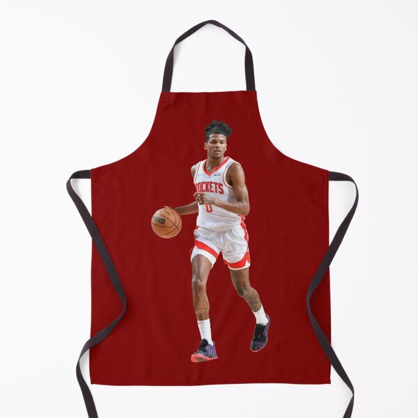 Item preview, Jalen Green 0 Rookie Of The Year designed and sold by Basketball For Life.