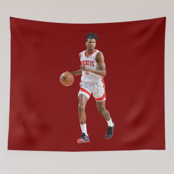Item preview, Jalen Green 0 Rookie Of The Year designed and sold by Basketball For Life.