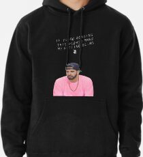 Make My Hotline Bling Pullover Hoodie
