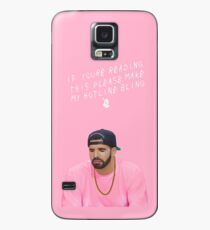 Make My Hotline Bling Case/Skin for Samsung Galaxy