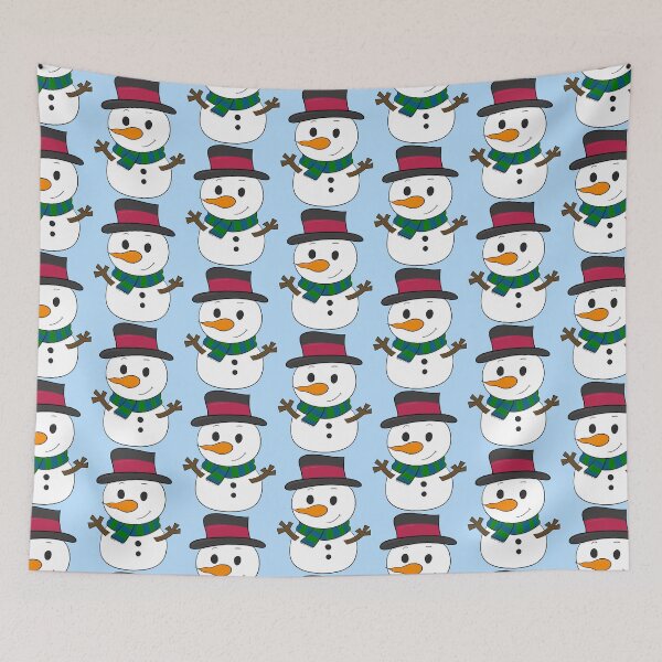 Item preview, Snowman designed and sold by ShutterStudios.