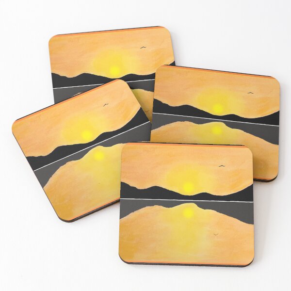 Item preview, Sunrise Sunday designed and sold by Jdart11.