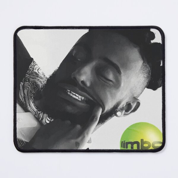 Item preview, LIMBO - Aminé designed and sold by Wortelsap.