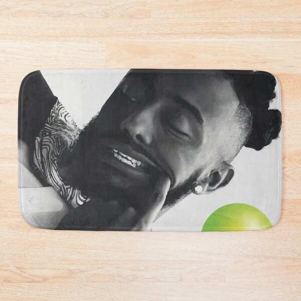 Item preview, LIMBO - Aminé designed and sold by Wortelsap.