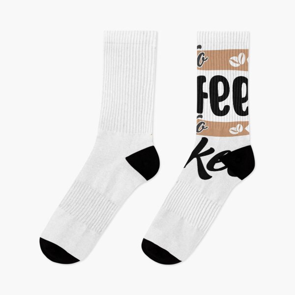 Item preview, No Coffee No Workee - Trendy Coffee Is a Hug In a Mug Quote For Coffee Lovers and Coffee Addicts designed and sold by Prince - Bestseller ★★★★★.