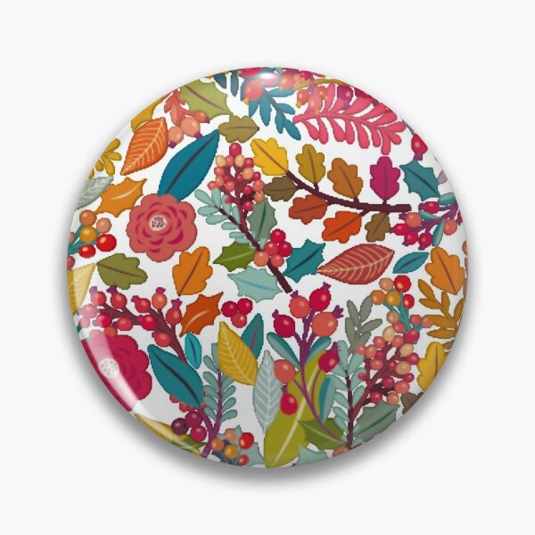 Item preview, Flowers pattern designed and sold by Eshan91.