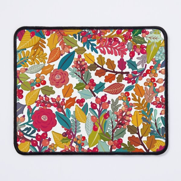 Item preview, Flowers pattern designed and sold by Eshan91.