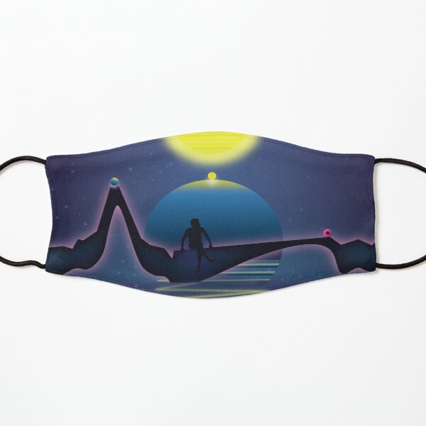 VaporWare Kids Mask