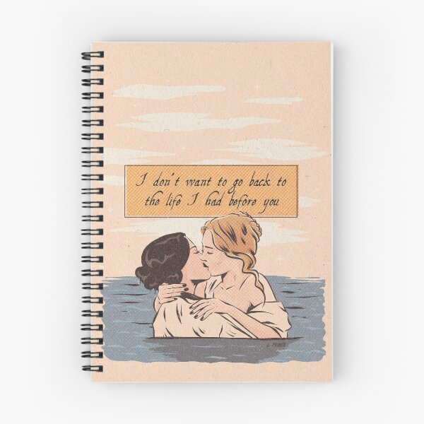 Item preview, life before you designed and sold by Jenifer Prince.