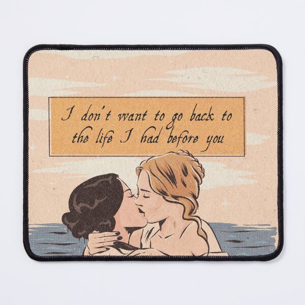 Item preview, life before you designed and sold by Jenifer Prince.