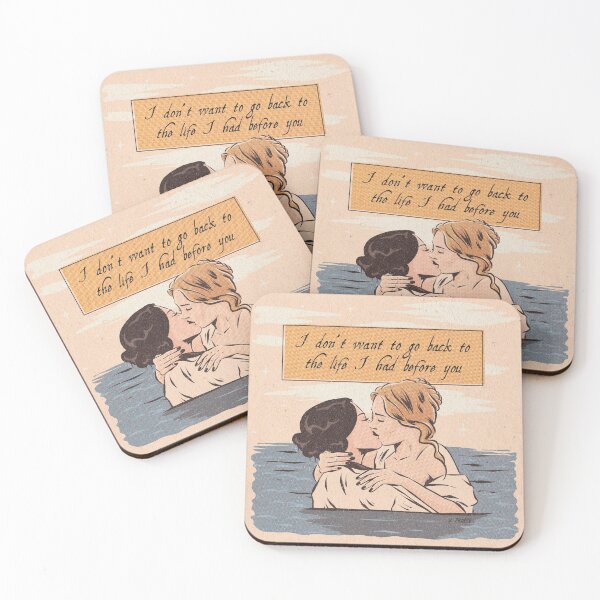 Item preview, life before you designed and sold by Jenifer Prince.