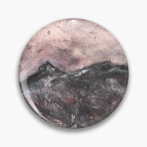Item preview, The Black Cuillin, Isle of Skye, Scotland  designed and sold by ACameronArt.