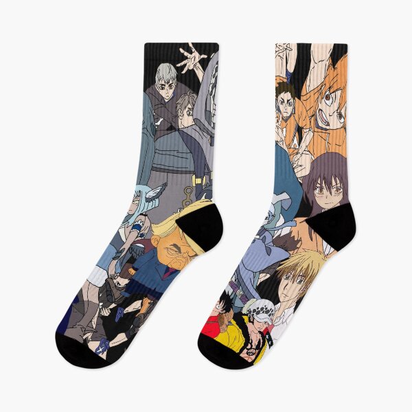 Item preview, Presidents Love Manga  designed and sold by Md1234t.