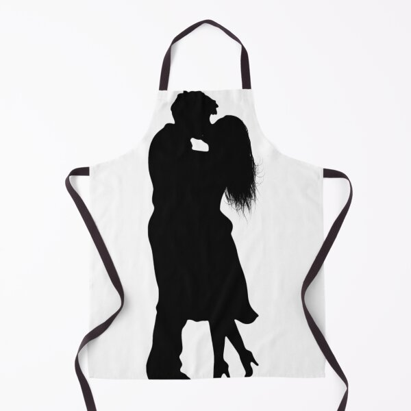 Item preview, kissing couple designed and sold by sanjeet prajapat.