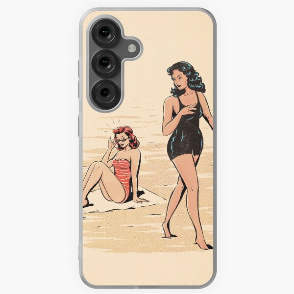 Item preview, beach designed and sold by Jenifer Prince.