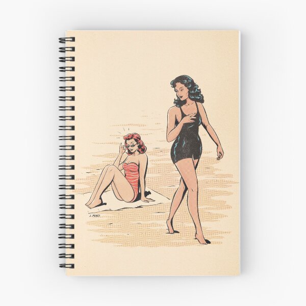 Item preview, beach designed and sold by Jenifer Prince.