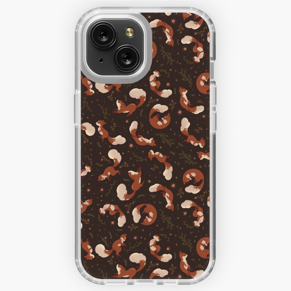 Item preview, iPhone Soft Case designed and sold by Sandramartins.