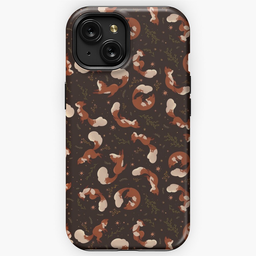 Item preview, iPhone Tough Case designed and sold by Sandramartins.