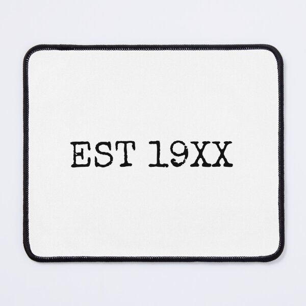 Item preview, Machine Gun Kelly sticker - EST 19XX designed and sold by alienspink.