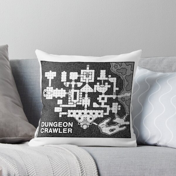 Item preview, DUNGEON CRAWLER 1 designed and sold by EpicWerkes.