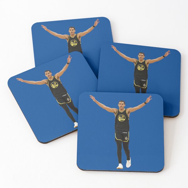 Item preview, Jordan Poole 3 Basketball - Poole Party designed and sold by Basketball For Life.