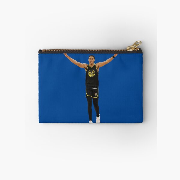 Item preview, Jordan Poole 3 Basketball - Poole Party designed and sold by Basketball For Life.