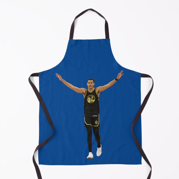 Item preview, Jordan Poole 3 Basketball - Poole Party designed and sold by Basketball For Life.