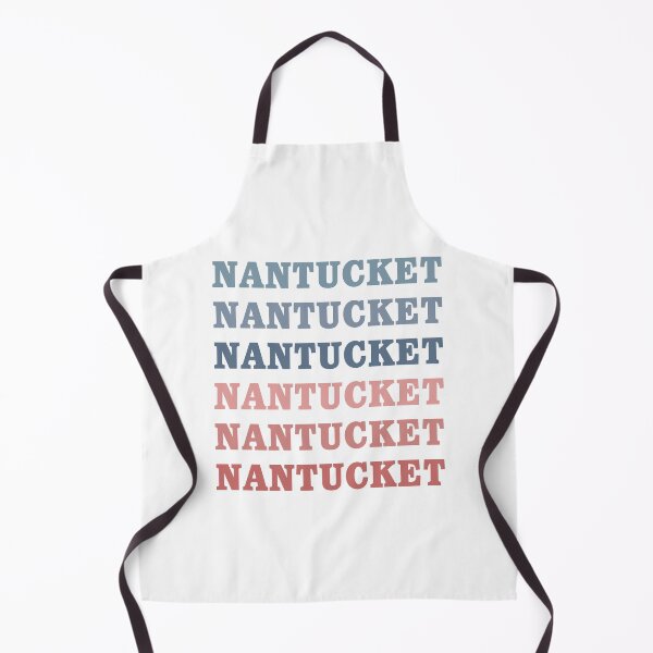Item preview, Nantucket Multicolor (Blue/Red) designed and sold by frankyou.