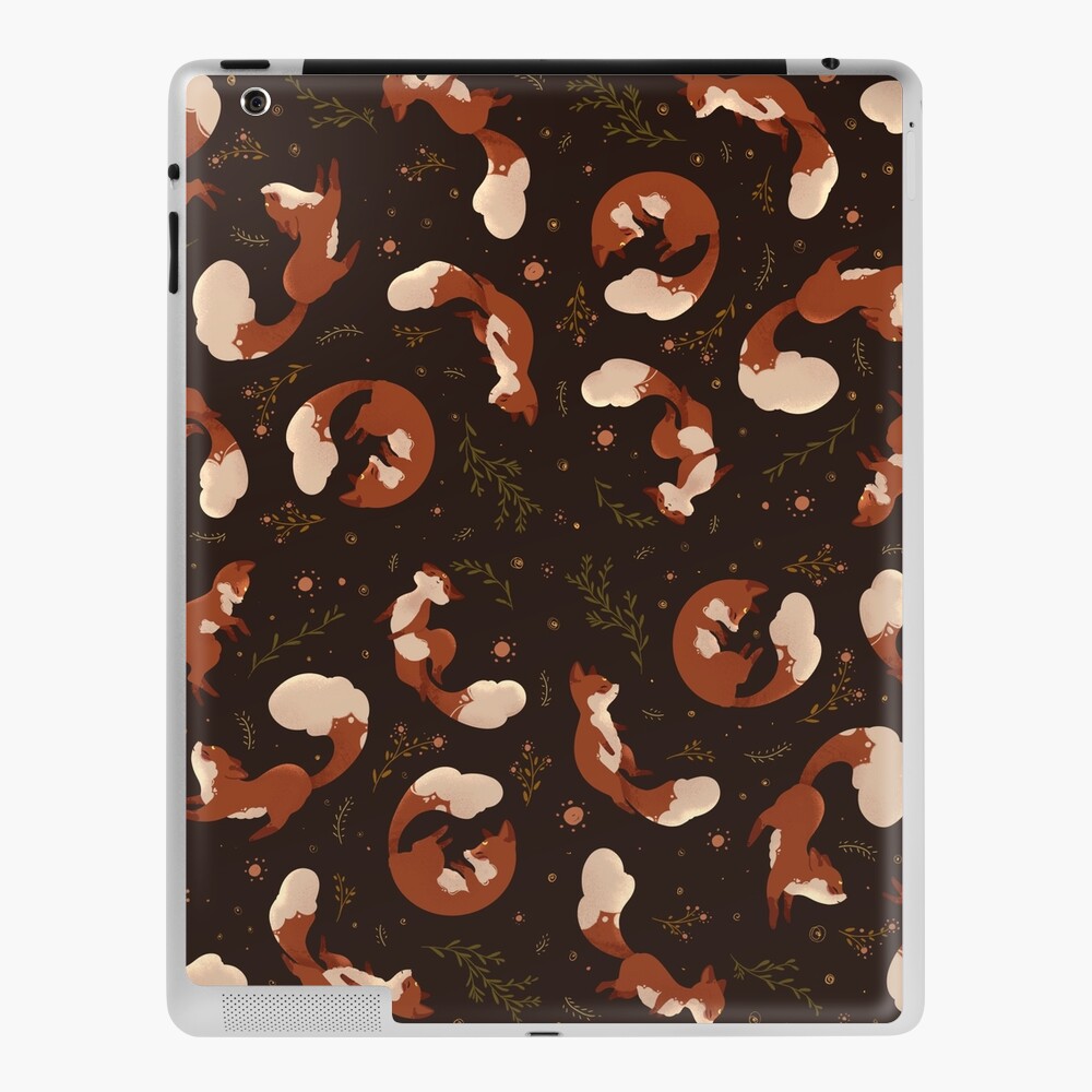 Item preview, iPad Skin designed and sold by Sandramartins.
