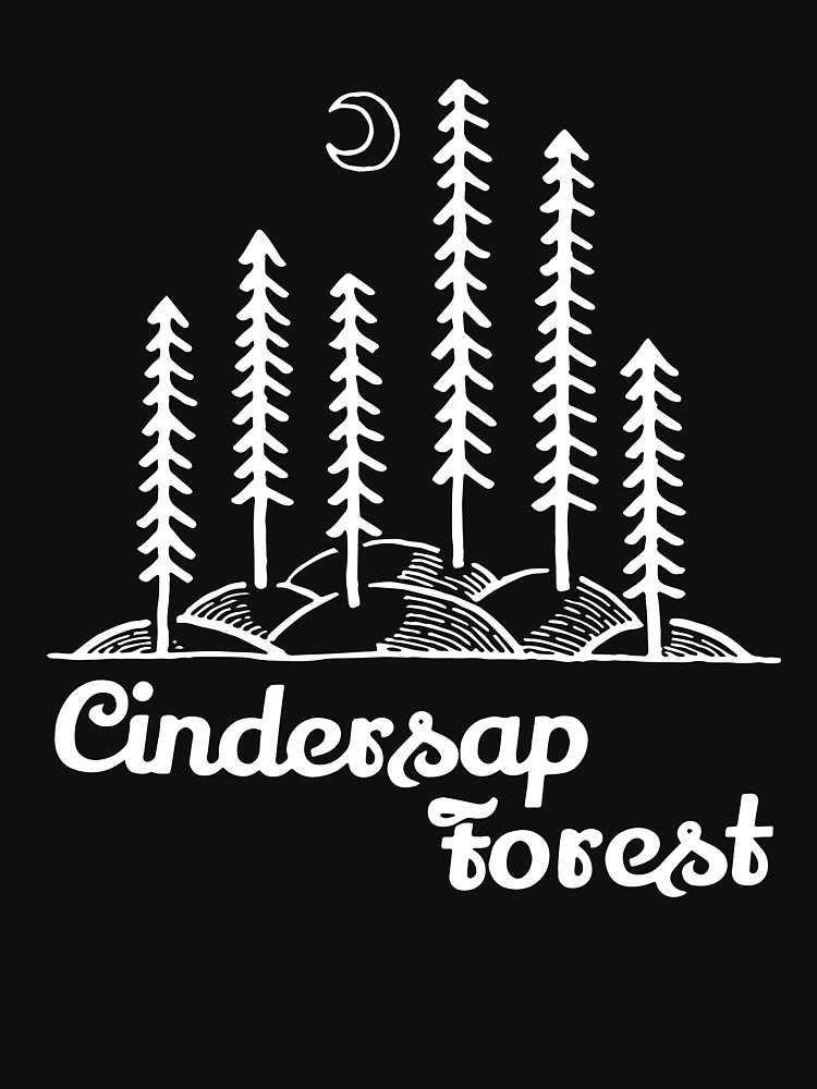 leah wont go to cindersap forest for 6 heat event