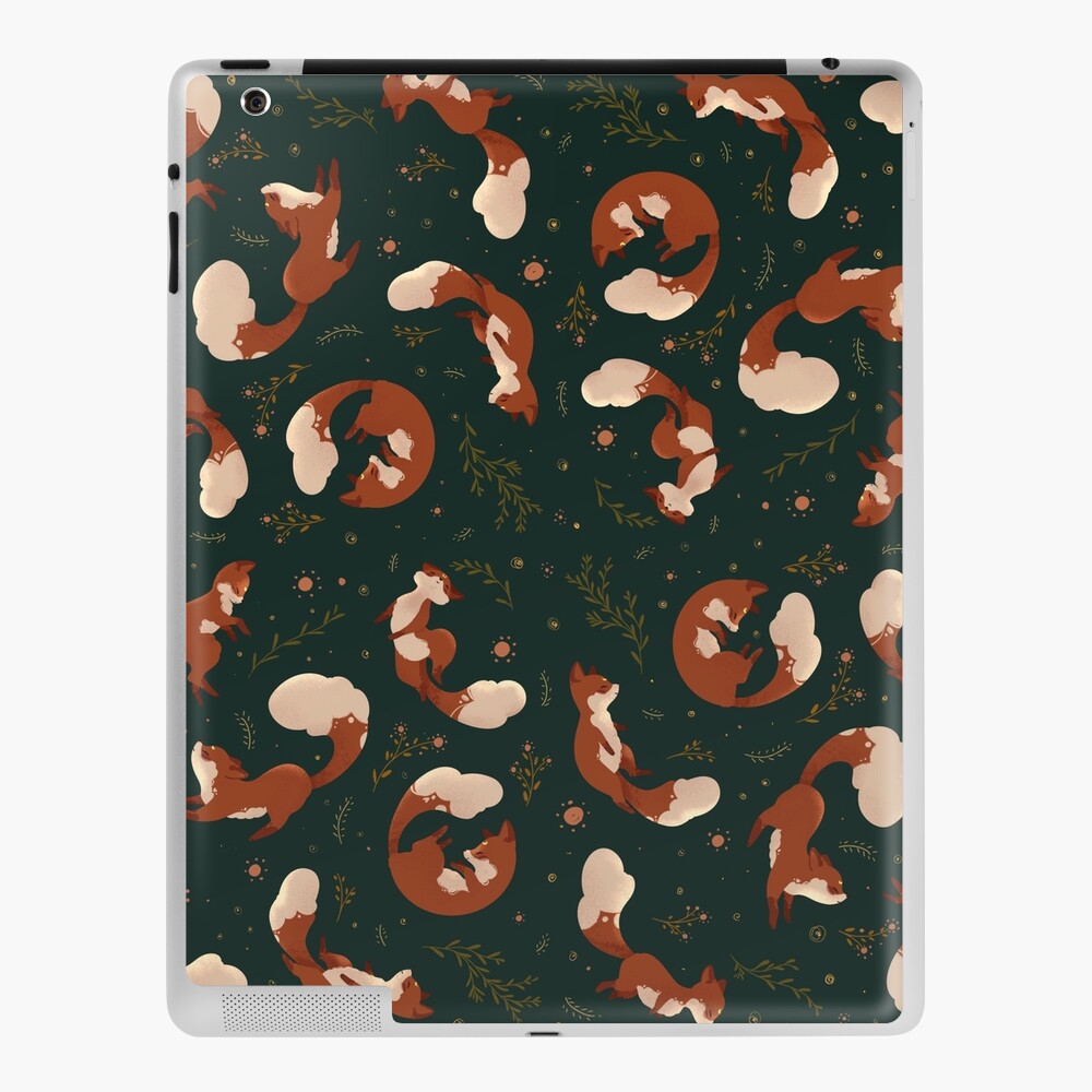 Item preview, iPad Skin designed and sold by Sandramartins.