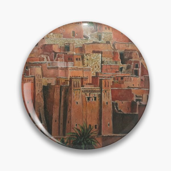 Item preview, Oasis at the gates of the desert designed and sold by Jessica Fanigliulo.