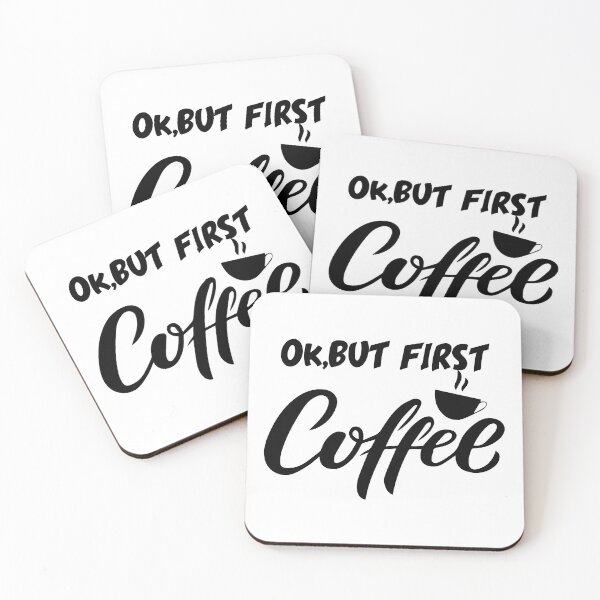 Item preview, Copy of Coffee Is a Hug In a Mug - Trendy Coffee Is a Hug In a Mug Quote For Coffee Lovers and Coffee Addicts designed and sold by Prince - Bestseller ★★★★★.