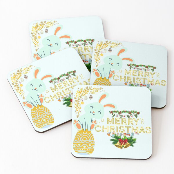 Item preview, Merry Christmas designed and sold by idesignbyJiras.