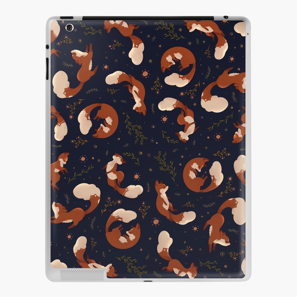 Item preview, iPad Skin designed and sold by Sandramartins.