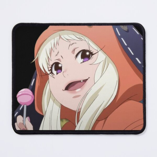 Item preview, Kakegurui - Runa Yomozuki Anime  designed and sold by kawaii4life.