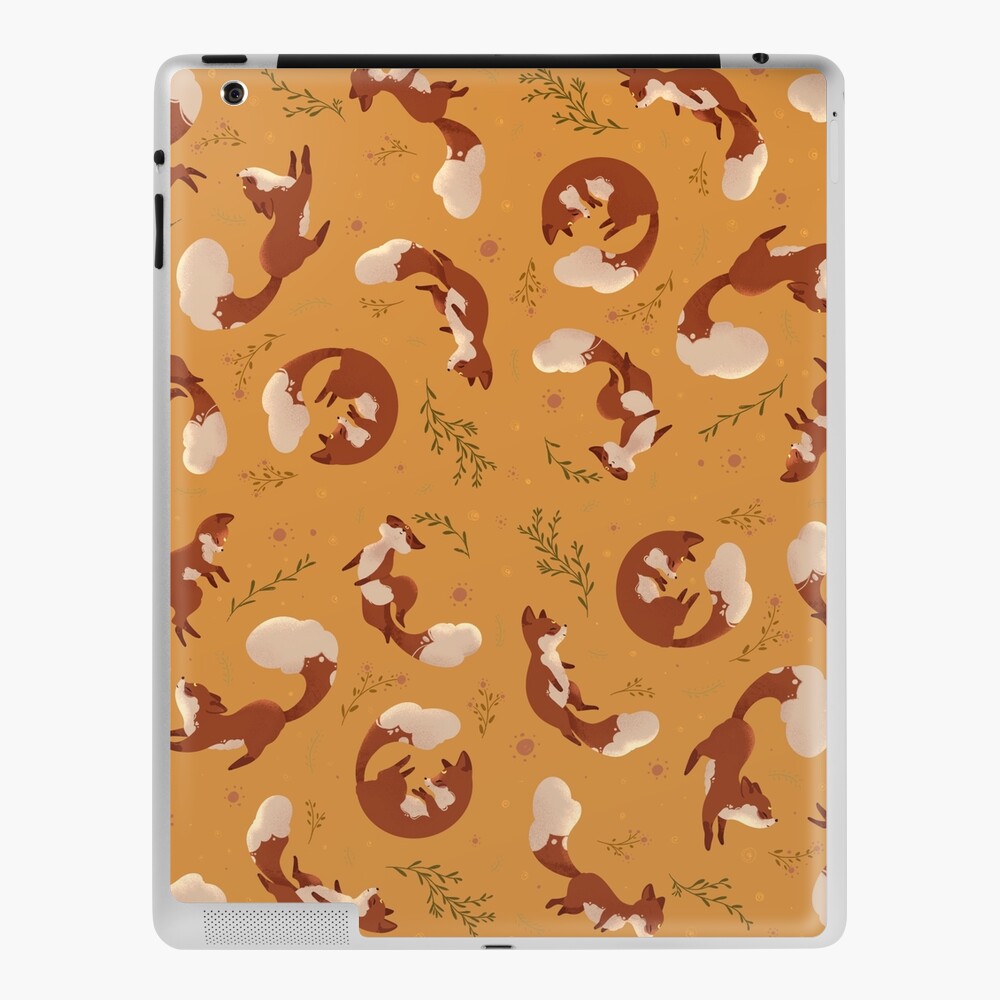 Item preview, iPad Skin designed and sold by Sandramartins.