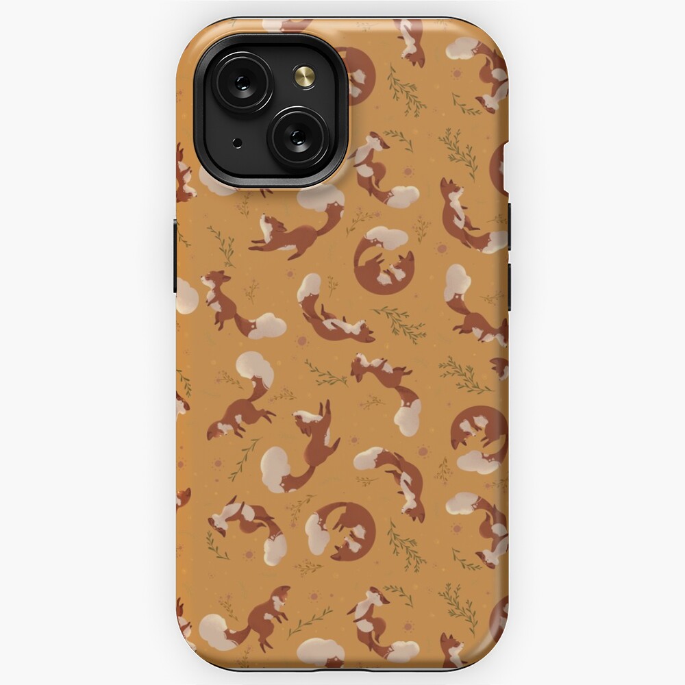 Item preview, iPhone Tough Case designed and sold by Sandramartins.