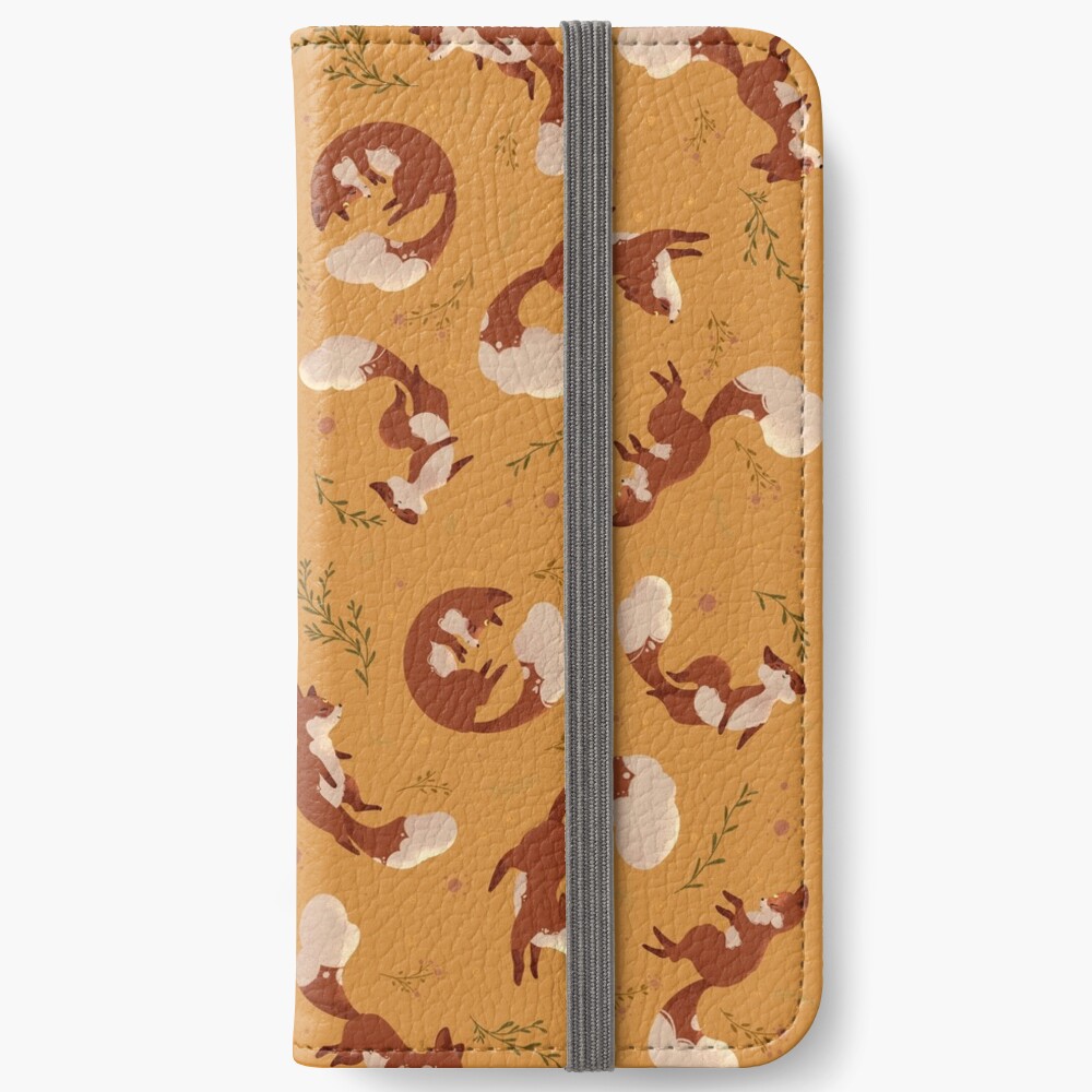 Item preview, iPhone Wallet designed and sold by Sandramartins.