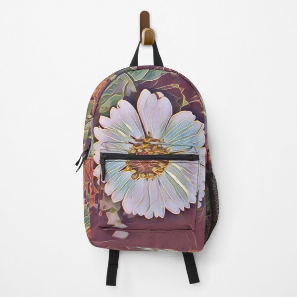 Item preview, Daisy Petals In Gemstone designed and sold by Fearless-Fox.
