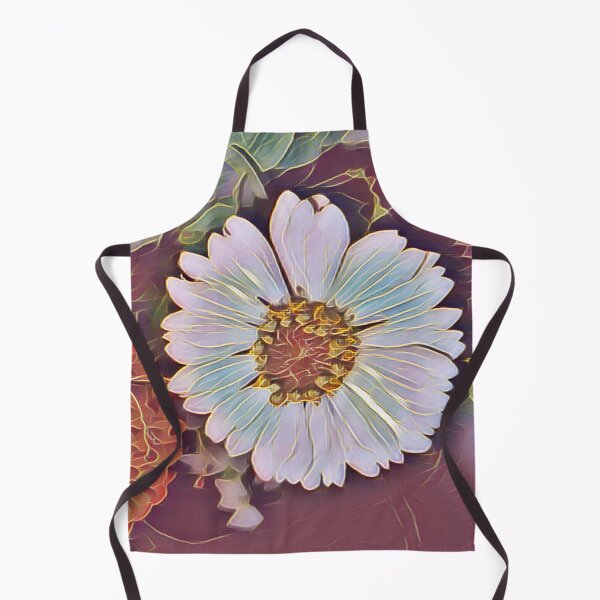 Item preview, Daisy Petals In Gemstone designed and sold by Fearless-Fox.