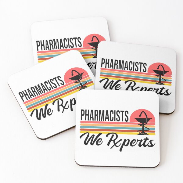 Item preview, Pharmacists We Rxperts For Pharmacist designed and sold by Preents.